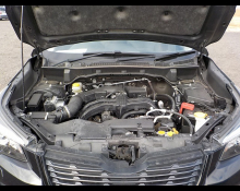 Subaru Forester 2018