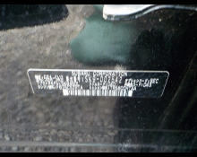 Subaru Forester 2018