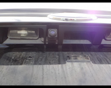 Subaru Forester 2018