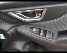 Subaru Forester 2018