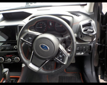 Subaru Forester 2018