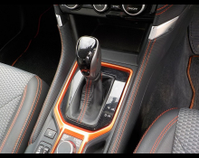 Subaru Forester 2018