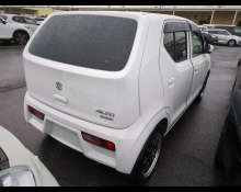 Suzuki Alto 2020