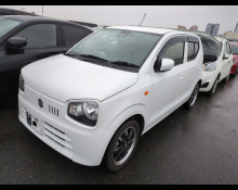 Suzuki Alto 2020