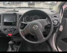 Nissan NV150 2020