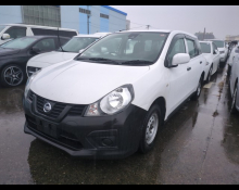 Nissan NV150 2020