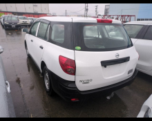 Nissan NV150 2020
