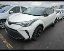 Toyota C HR 2021
