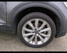 Volkswagen T-Roc 2022