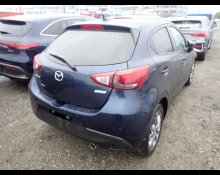 Mazda Demio 2019