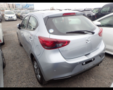 Mazda Mazda2 2020