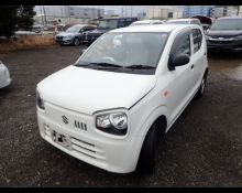 Suzuki Alto 2020