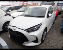 Toyota Yaris 2023