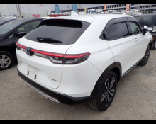 Honda Vezel 2021
