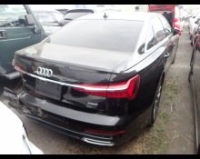 Audi A6 2021