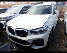 BMW X3 2019