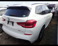 BMW X3 2019