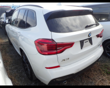 BMW X3 2019