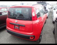 Fiat Panda 2019