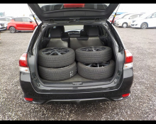 Toyota Corolla Fielder 2017