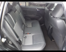 Toyota Corolla Fielder 2017