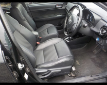 Toyota Corolla Fielder 2017