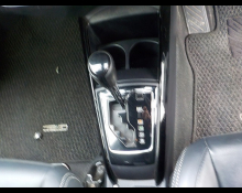 Toyota Corolla Fielder 2017