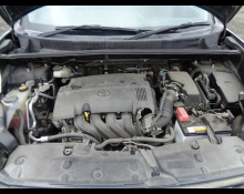 Toyota Corolla Rumion 2010