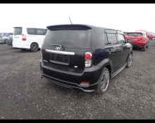 Toyota Corolla Rumion 2010