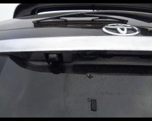 Toyota Corolla Rumion 2010