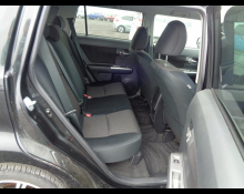 Toyota Corolla Rumion 2010