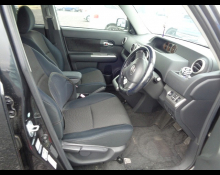 Toyota Corolla Rumion 2010