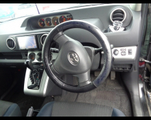 Toyota Corolla Rumion 2010