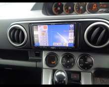 Toyota Corolla Rumion 2010