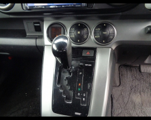 Toyota Corolla Rumion 2010