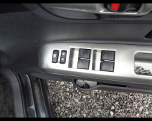 Toyota Corolla Rumion 2010