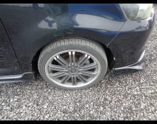 Toyota Corolla Rumion 2010