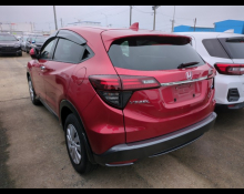 Honda Vezel 2020