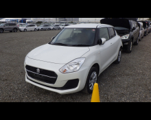 Suzuki Swift 2020