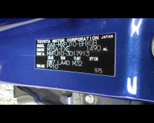 Toyota Yaris Cross 2021