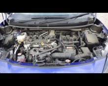 Toyota Yaris Cross 2021