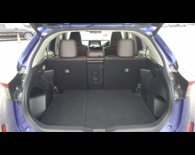 Toyota Yaris Cross 2021