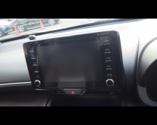 Toyota Yaris Cross 2021