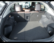 Toyota Yaris Cross 2021