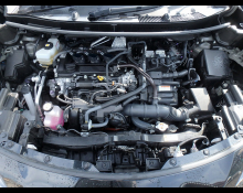 Toyota Yaris Cross 2021