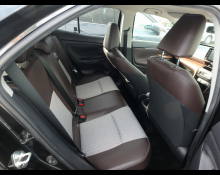 Toyota Yaris Cross 2021