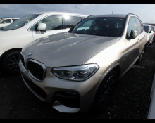 BMW X3 2020