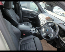 BMW X3 2020