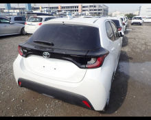 Toyota Yaris 2023