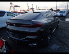 BMW X6 2020